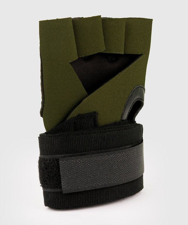 Luvas interiores Venum Kontact – Caqui/Preto