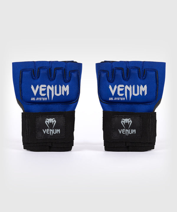 Venum Kontact Inner Gloves - Royal Blue