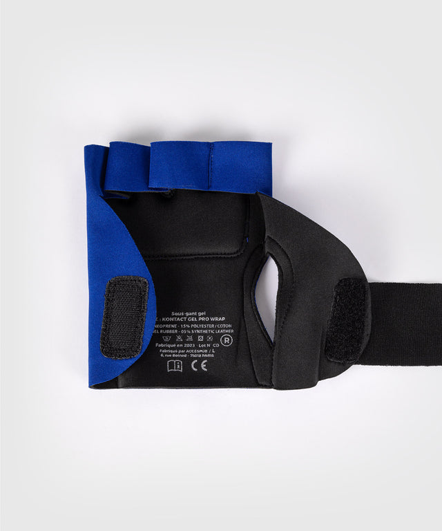 Venum Innerhandskar Kontact - Royal Blue