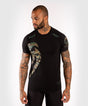 T-shirt Venum Giant – Nero/Camo