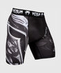 Shorts de compression Venum Gladiator 3.0 – Noir/Gris/Blanc