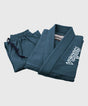Venum BJJ Gi Contender Kids – Grey