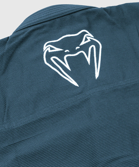 Kimono BJJ Venum Contender – Gri (Copii)