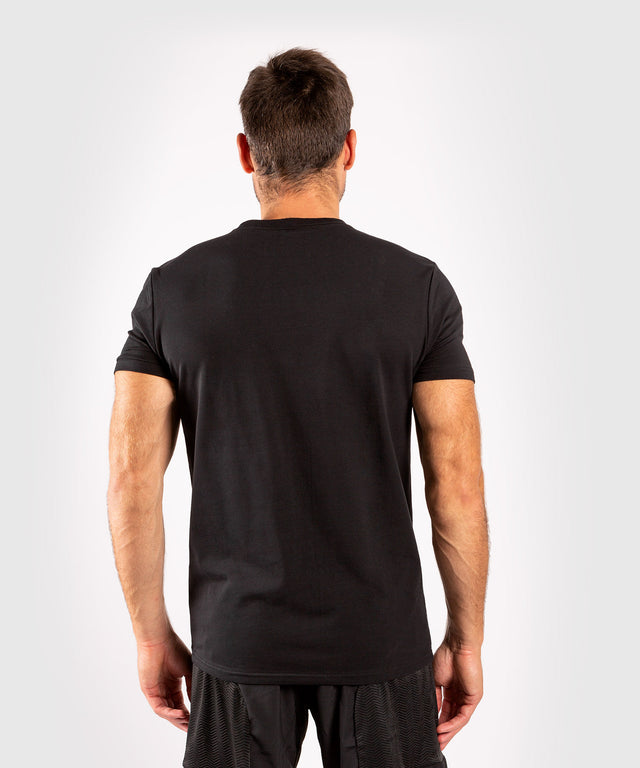 T-shirt Venum Classic – Preto/Branco