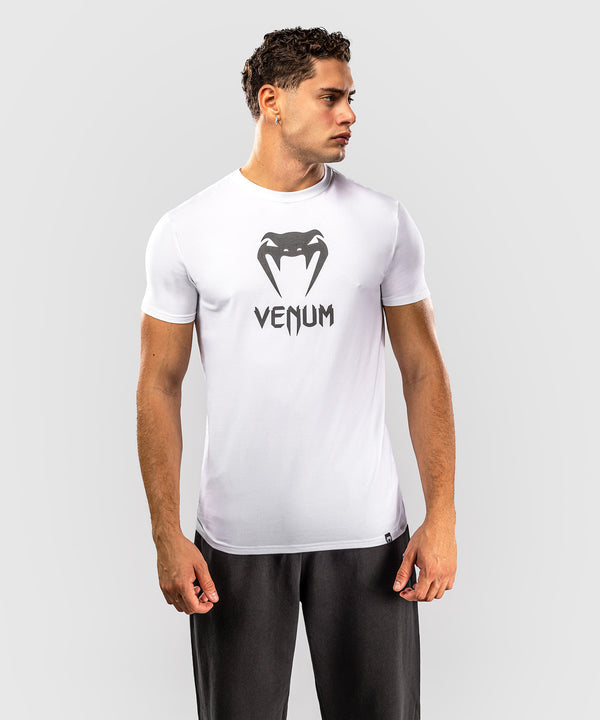 Venum T-Shirt Classic – Blanc