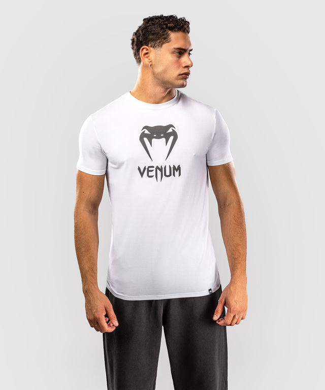 Venum T-shirt Classic – Bianco