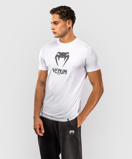 Venum T-Shirt Classic - White