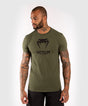 Koszulka Venum Classic – Khaki Zielona