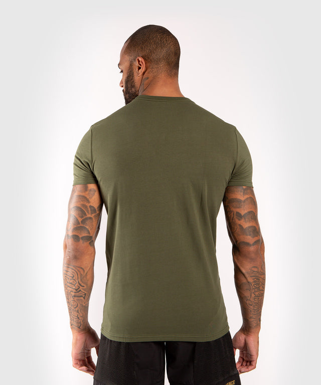 Koszulka Venum Classic – Khaki Zielona