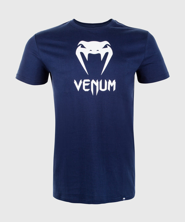 T-shirt Venum Classic – Bleu marine