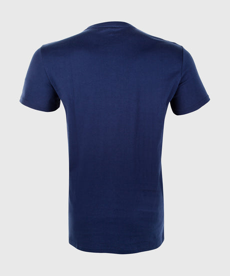 Venum T-Shirt Classic – Navy Blue