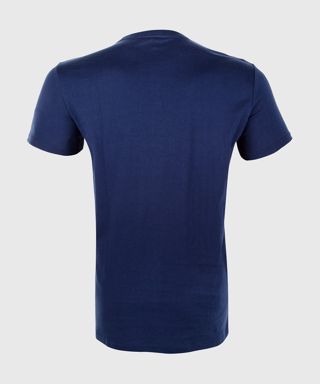T-shirt Venum Classic – Bleu marine