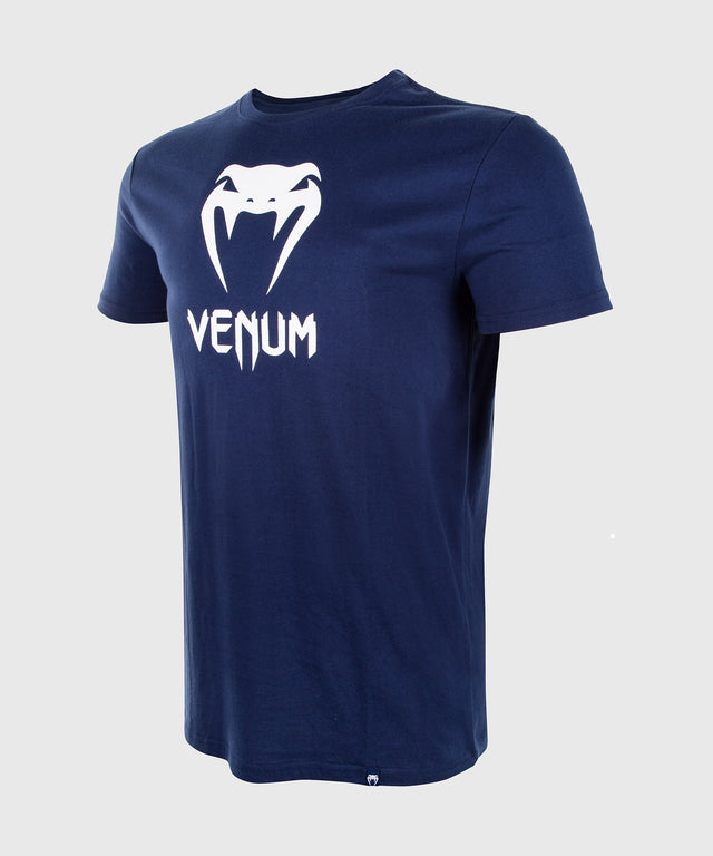 T-shirt Venum Classic – Bleu marine
