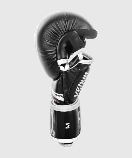 Guanti MMA Venum Challenger Sparring 3.0 – Nero/Bianco