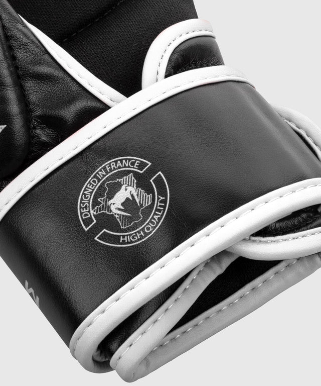 Venum MMA-handsker Challenger Sparring 3.0 – Sort/Hvid