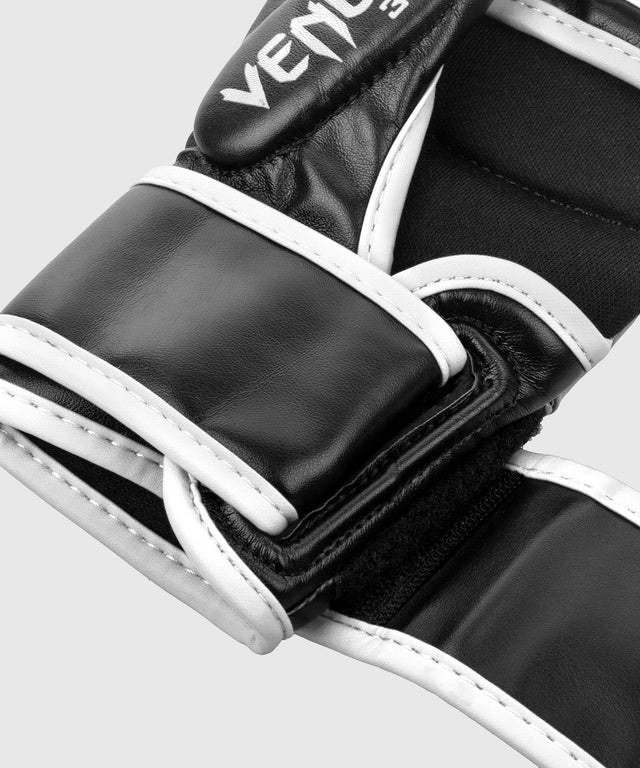 Venum MMA-handsker Challenger Sparring 3.0 – Sort/Hvid
