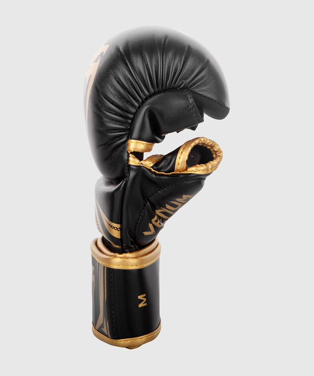 Venum MMA-handsker Challenger Sparring 3.0 – Sort/Guld
