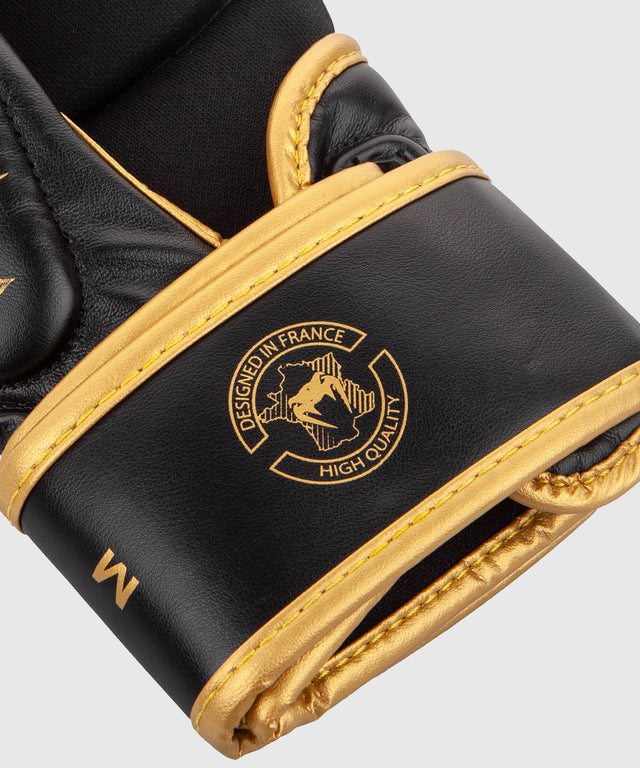 Venum MMA-handsker Challenger Sparring 3.0 – Sort/Guld