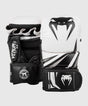 Guantes de MMA Venum Challenger Sparring 3.0 – Blanco/Negro