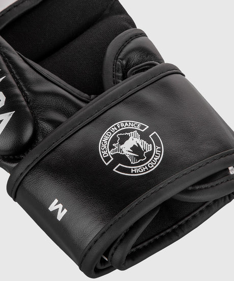Guanti MMA Venum Challenger Sparring 3.0 – Bianco/Nero