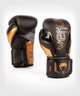 Venum Elite Evo Boksehandsker – Sort/Bronze