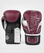 Luvas de boxe Venum Elite Evo – Vermelho/Prata