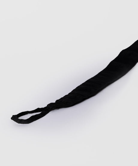 Ligaduras de boxe Venum – Preto/Ouro