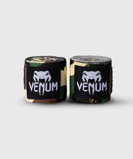 Bandes de boxe Venum – Camo