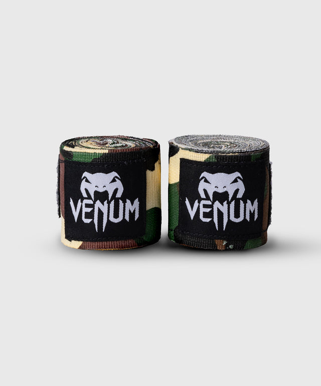 Venum Hand wraps - Camo