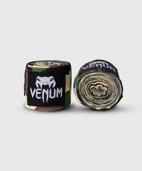 Bandes de boxe Venum – Camo