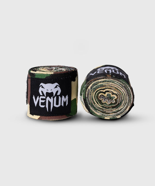 Venum Hand wraps - Camo