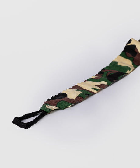 Bandes de boxe Venum – Camo
