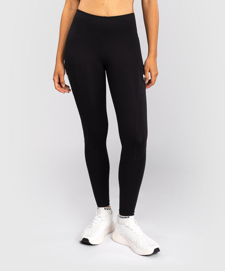 Venum Leggings Essential Performance – Sort