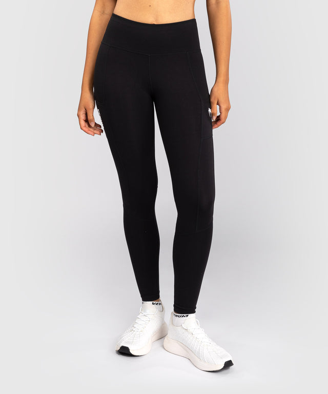 Leggings Venum Essential Performance – Preto