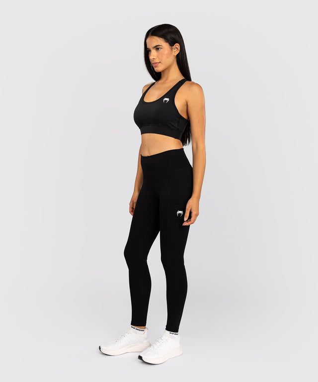 Leggings Venum Essential Performance – Preto