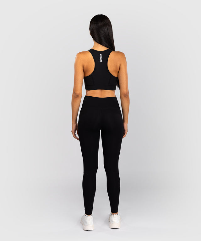 Leggings Venum Essential Performance – Preto