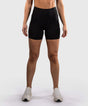 Shorts de compression femme Venum Essential – Noir