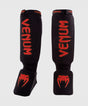 Paratibie Venum Kontact – Nero/Rosso