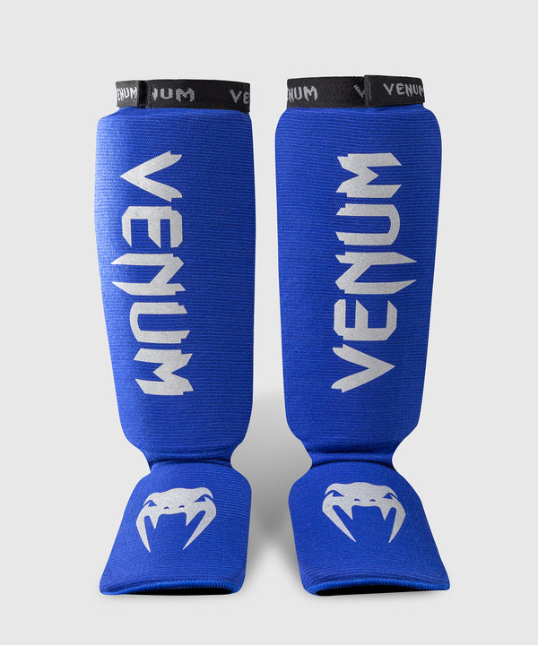 Venum Benskydd Kontact - Royal Blue