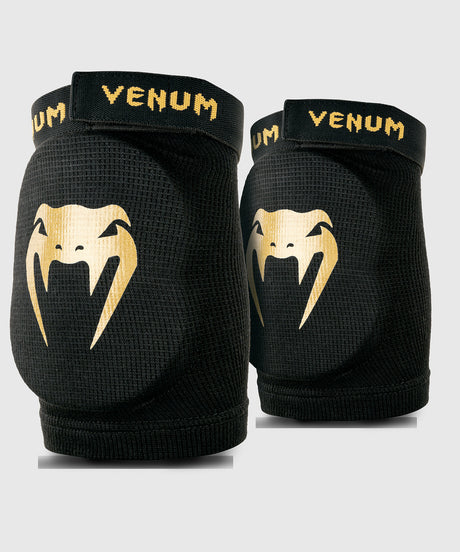 Coderas Venum Kontact – Negro/Oro