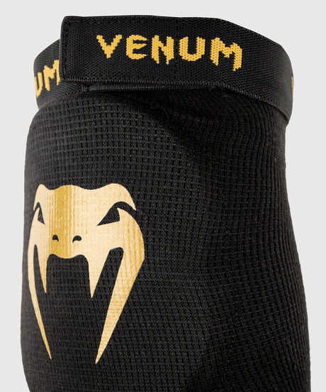 Coderas Venum Kontact – Negro/Oro