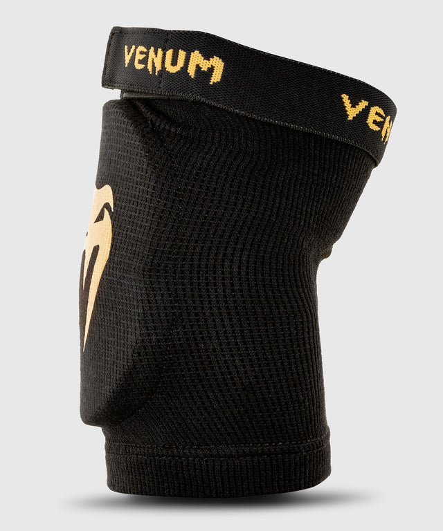 Cotiere Venum Kontact – Negru/Auriu