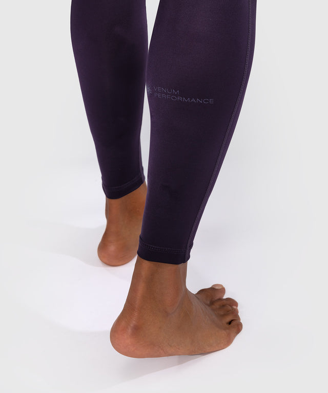 Spats Venum G-Fit Air – Viola Scuro