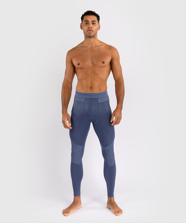 Mallas Venum Spats G-Fit Air – Azul Grisáceo