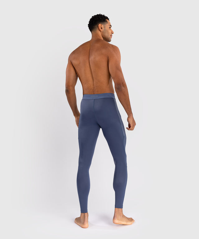 Mallas Venum Spats G-Fit Air – Azul Grisáceo