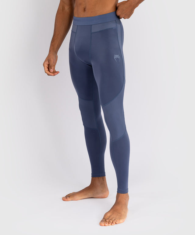 Mallas Venum Spats G-Fit Air – Azul Grisáceo
