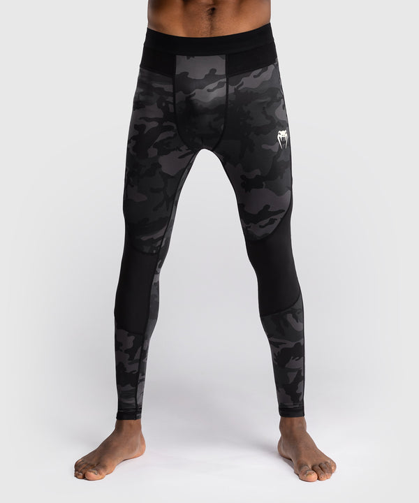 Pantaloni scurți de compresie Venum G-Fit Air – Urban Camo