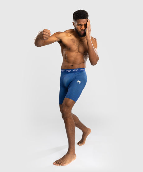 Venum x Ares Vale Tudo Kraťasy – Královská modrá