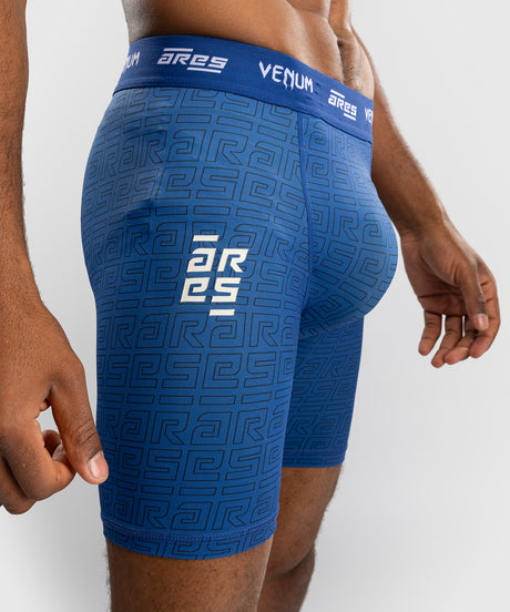 Venum x Ares Vale Tudo Kraťasy – Královská modrá