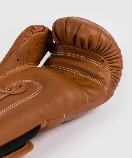 Gants de boxe Venum Impact Evo – Havana/Marron